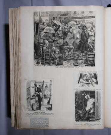 Gunby Estate, Hall and Gardens © National Trust / Wayne Lagden