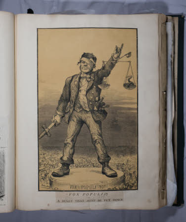 Gunby Estate, Hall and Gardens © National Trust / Wayne Lagden