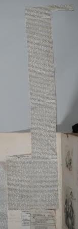 Gunby Estate, Hall and Gardens © National Trust / Wayne Lagden