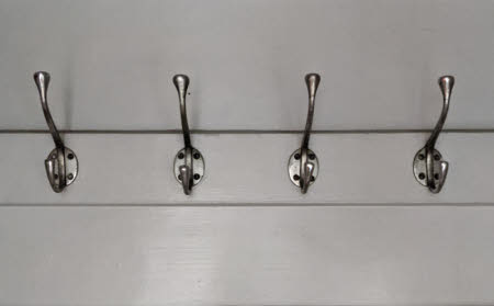 Coat hook
