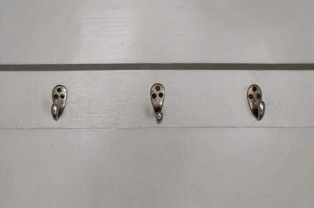 Coat hook
