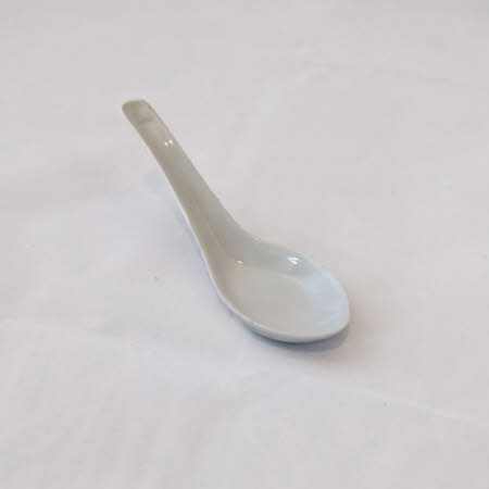 Soup spoon