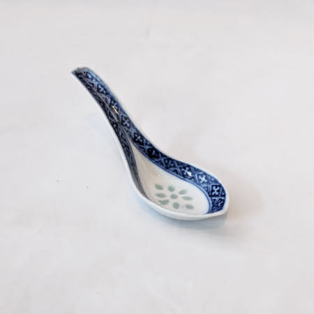 Soup spoon