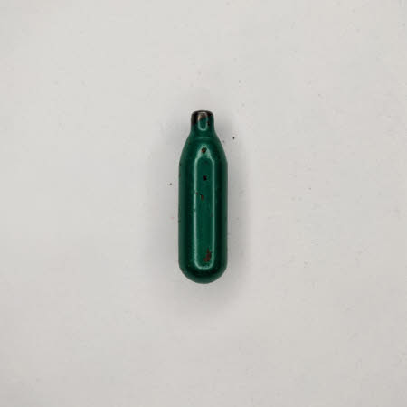 Gas canister