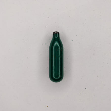 Gas canister