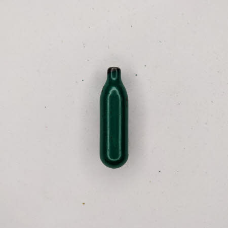 Gas canister