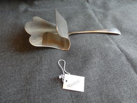 Asparagus tongs