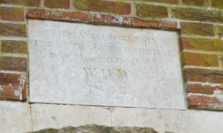 Felbrigg Hall © National Trust / Sue James