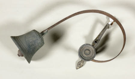 Servants' bell