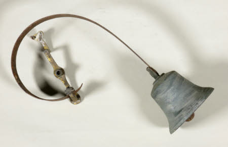 Servants' bell