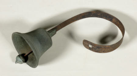 Servants' bell