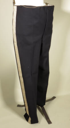 Uniform trousers