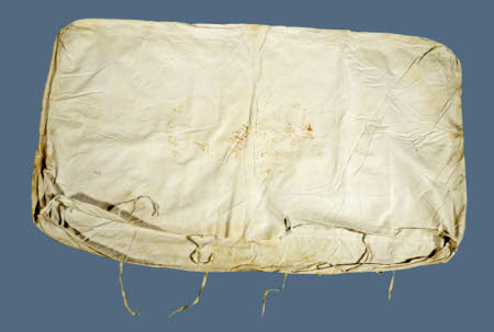 Mattress cover