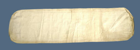 Bolster cover