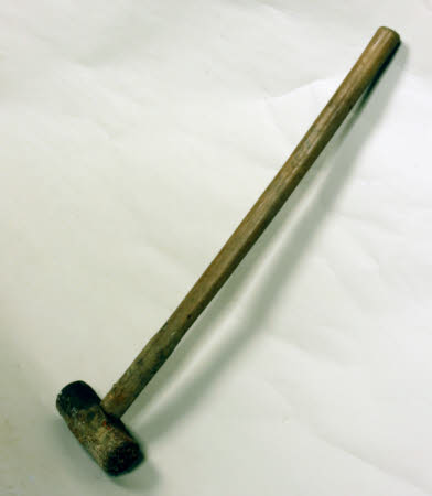 Mallet