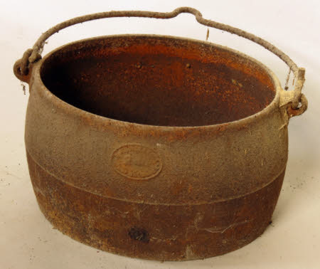 Cauldron
