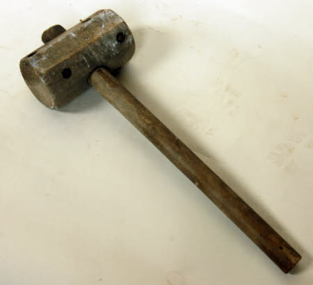 Mallet