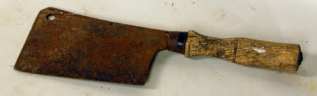 Cleaver