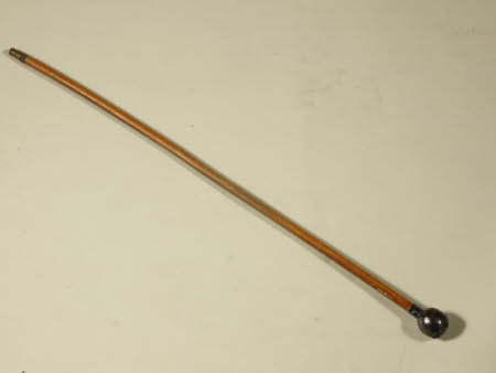 Swagger cane