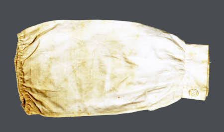 Sleeve protector