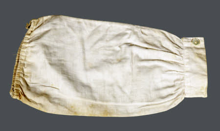 Sleeve protector