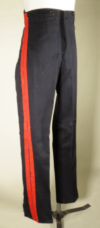 Military trousers