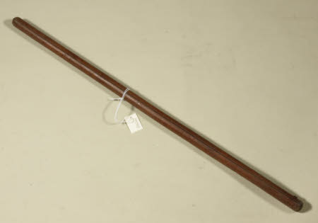 Swagger stick