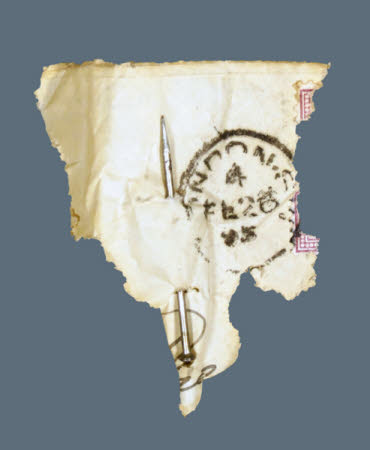 Envelope fragment