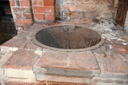 Calke Abbey © National Trust / Phil Hill