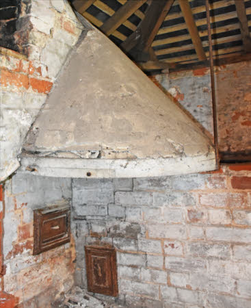 Calke Abbey © National Trust / Phil Hill