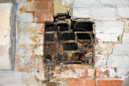 Calke Abbey © National Trust / Phil Hill
