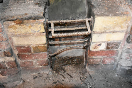 Calke Abbey © National Trust / Phil Hill