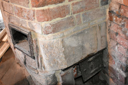 Calke Abbey © National Trust / Phil Hill