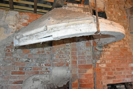 Calke Abbey © National Trust / Phil Hill