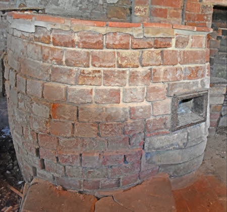 Calke Abbey © National Trust / Phil Hill