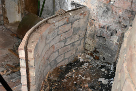 Calke Abbey © National Trust / Phil Hill