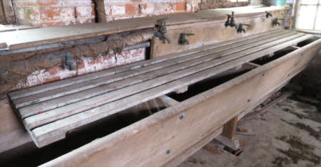 Slate board