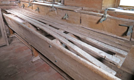 Slate board