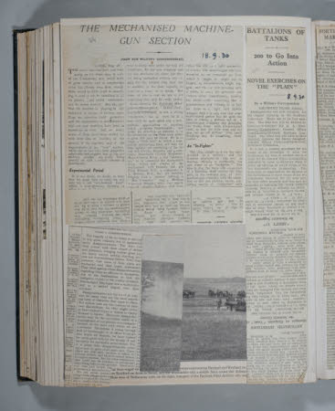 Gunby Estate, Hall and Gardens © National Trust / Wayne Lagden