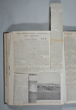 Gunby Estate, Hall and Gardens © National Trust / Wayne Lagden