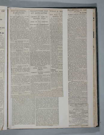 Gunby Estate, Hall and Gardens © National Trust / Wayne Lagden