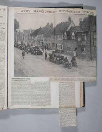 Gunby Estate, Hall and Gardens © National Trust / Wayne Lagden