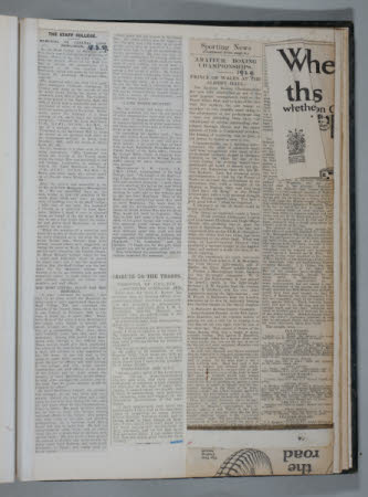 Gunby Estate, Hall and Gardens © National Trust / Wayne Lagden