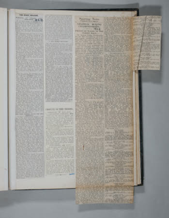 Gunby Estate, Hall and Gardens © National Trust / Wayne Lagden