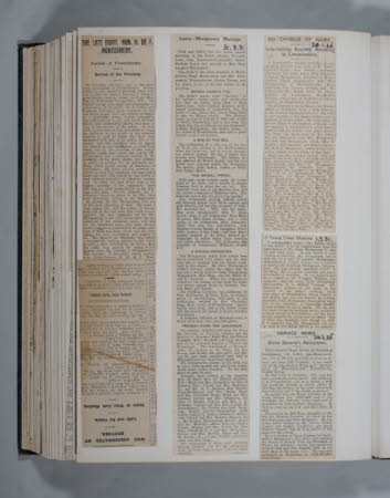 Gunby Estate, Hall and Gardens © National Trust / Wayne Lagden