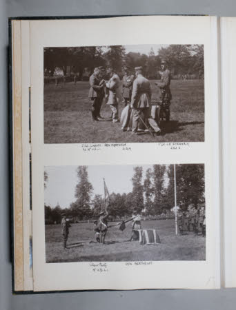 Gunby Estate, Hall and Gardens © National Trust / Wayne Lagden