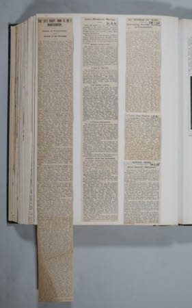 Gunby Estate, Hall and Gardens © National Trust / Wayne Lagden