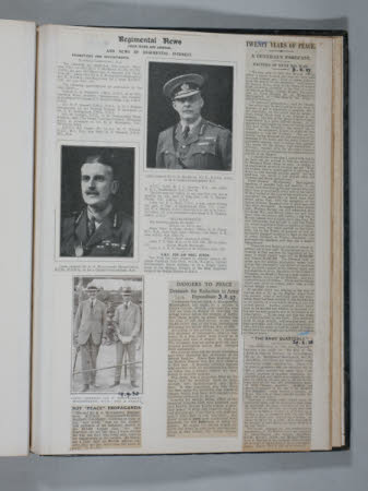 Gunby Estate, Hall and Gardens © National Trust / Wayne Lagden