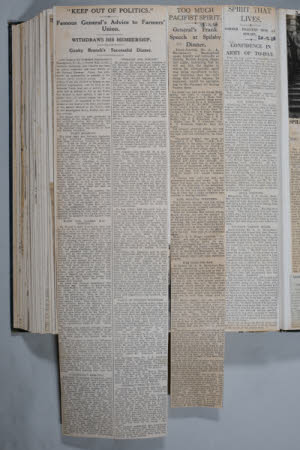 Gunby Estate, Hall and Gardens © National Trust / Wayne Lagden