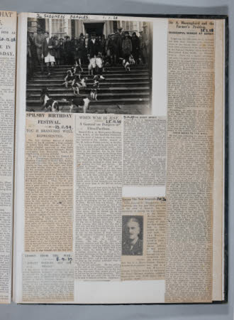 Gunby Estate, Hall and Gardens © National Trust / Wayne Lagden